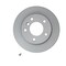 Pagid Brakes Brake Disc, 355112642 355112642 - alternate 2